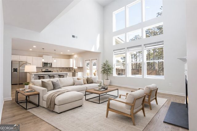 1491 Linton Court, Dacula, GA 30019