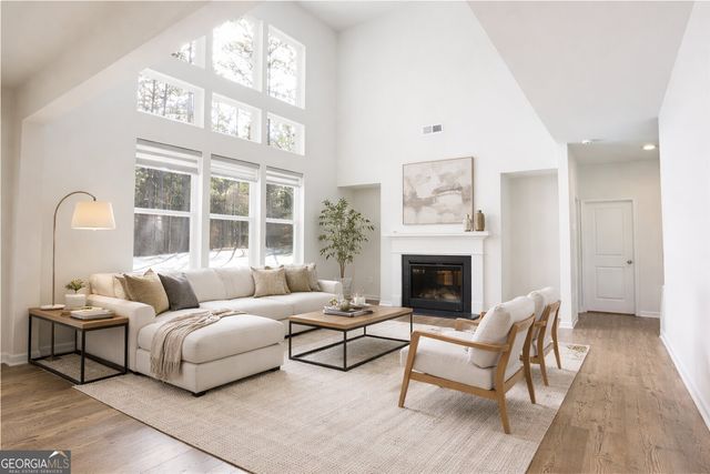 1491 Linton Court, Dacula, GA 30019