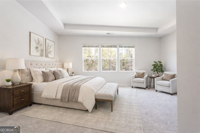 1491 Linton Court, Dacula, GA 30019