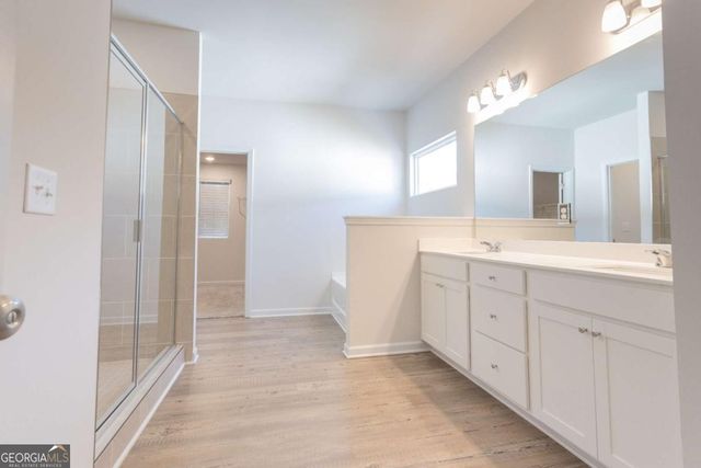 1491 Linton Court, Dacula, GA 30019