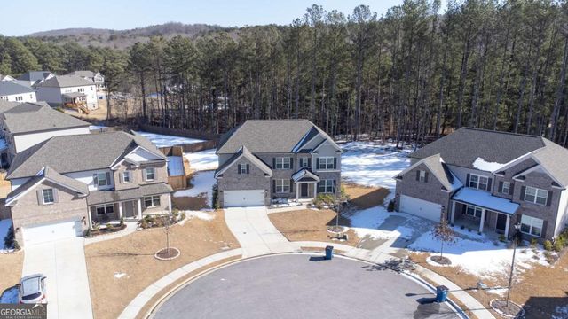 1491 Linton Court, Dacula, GA 30019