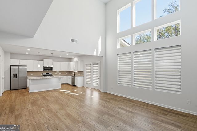 1491 Linton Court, Dacula, GA 30019