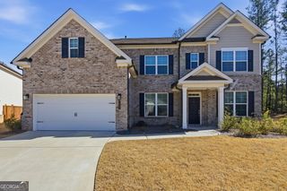 1491 Linton Court, Dacula, GA 30019