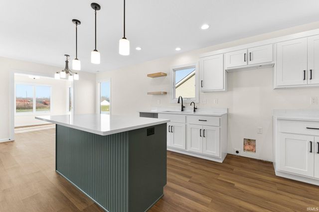 1092 Zenos Boulevard, Fort Wayne, IN 46818