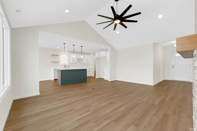 1092 Zenos Boulevard, Fort Wayne, IN 46818