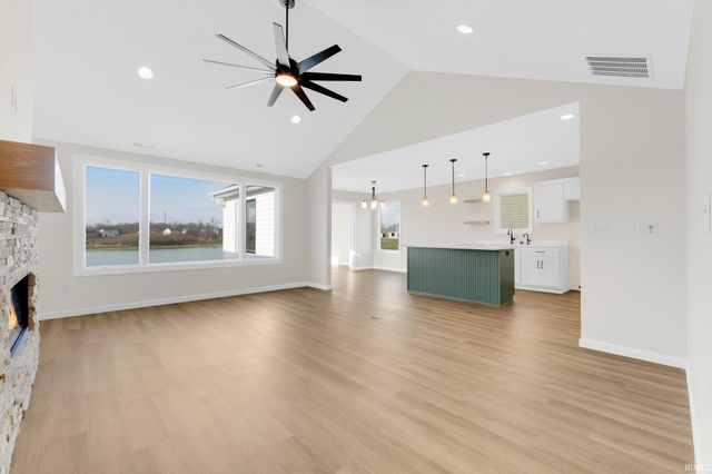 1092 Zenos Boulevard, Fort Wayne, IN 46818