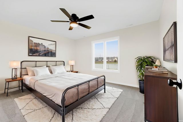 1092 Zenos Boulevard, Fort Wayne, IN 46818