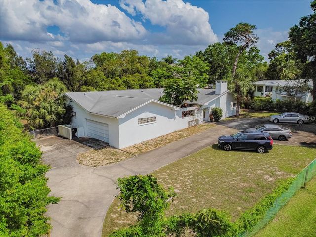 425 CRAIG DRIVE, Tarpon Springs, FL 34689