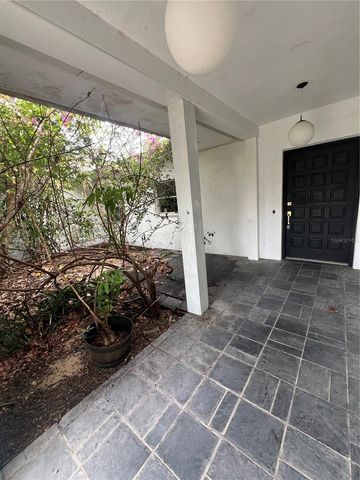 425 CRAIG DRIVE, Tarpon Springs, FL 34689