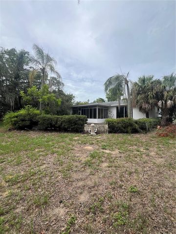 425 CRAIG DRIVE, Tarpon Springs, FL 34689