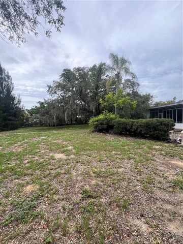 425 CRAIG DRIVE, Tarpon Springs, FL 34689