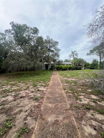 425 CRAIG DRIVE, Tarpon Springs, FL 34689