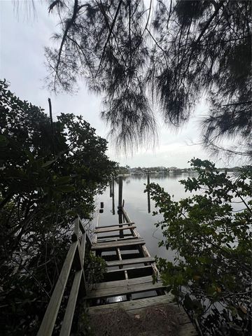 425 CRAIG DRIVE, Tarpon Springs, FL 34689