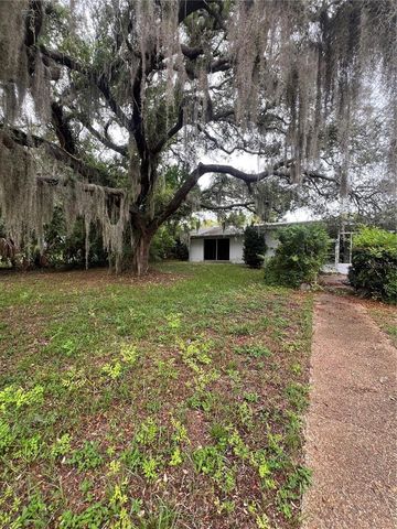425 CRAIG DRIVE, Tarpon Springs, FL 34689