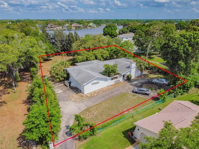 425 CRAIG DRIVE, Tarpon Springs, FL 34689