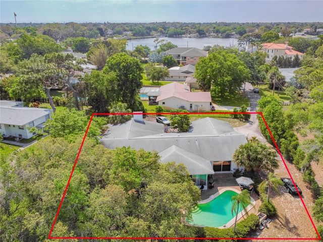 425 CRAIG DRIVE, Tarpon Springs, FL 34689