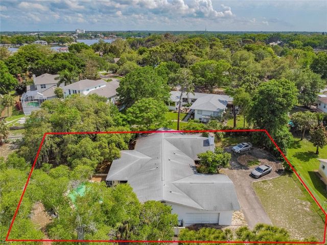 425 CRAIG DRIVE, Tarpon Springs, FL 34689