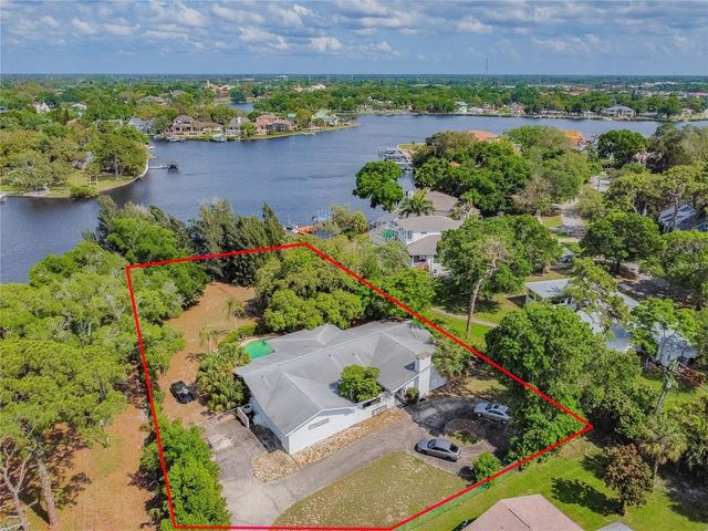 425 CRAIG DRIVE, Tarpon Springs, FL 34689