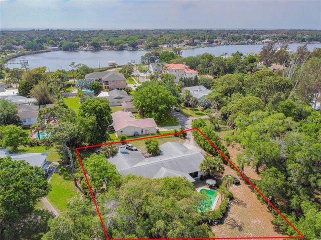 425 CRAIG DRIVE, Tarpon Springs, FL 34689