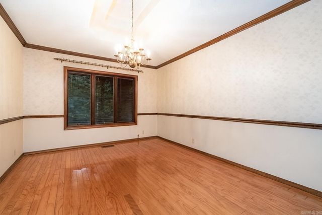 7 Burladero Trace, Hot Springs Village, AR 71909