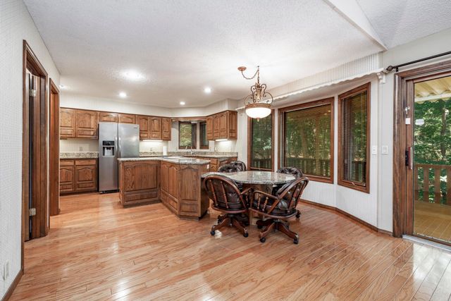 7 Burladero Trace, Hot Springs Village, AR 71909