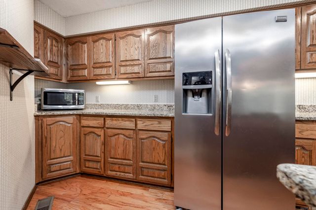 7 Burladero Trace, Hot Springs Village, AR 71909