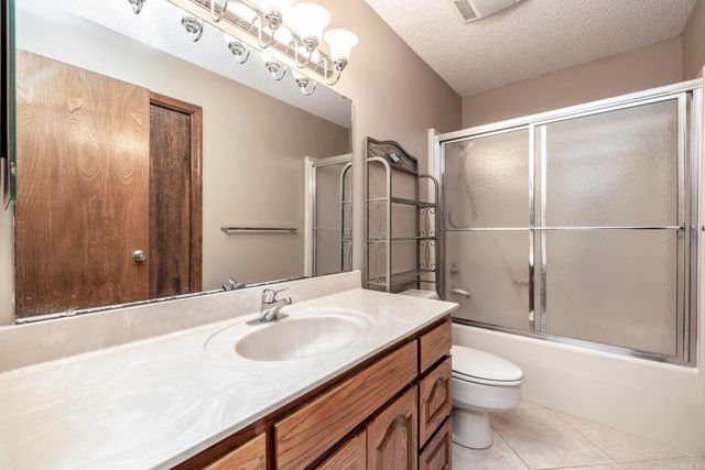 7 Burladero Trace, Hot Springs Village, AR 71909