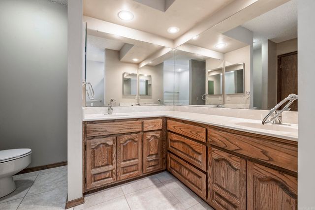 7 Burladero Trace, Hot Springs Village, AR 71909