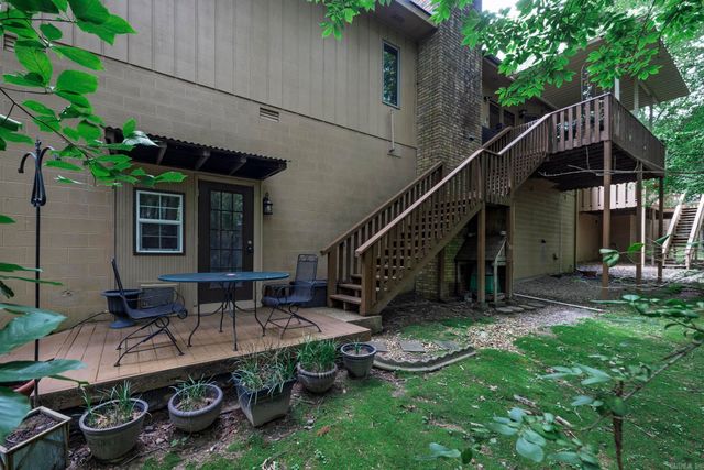 7 Burladero Trace, Hot Springs Village, AR 71909