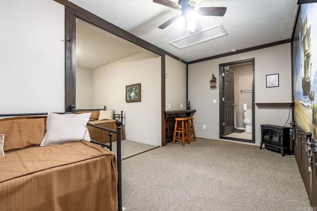 7 Burladero Trace, Hot Springs Village, AR 71909