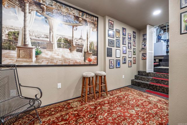 7 Burladero Trace, Hot Springs Village, AR 71909