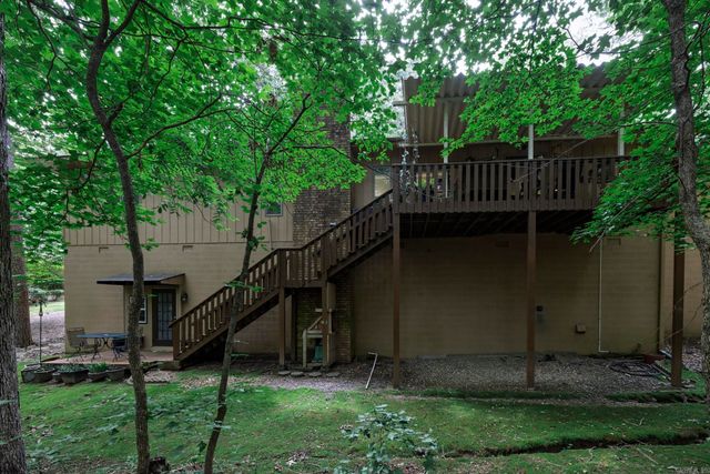 7 Burladero Trace, Hot Springs Village, AR 71909