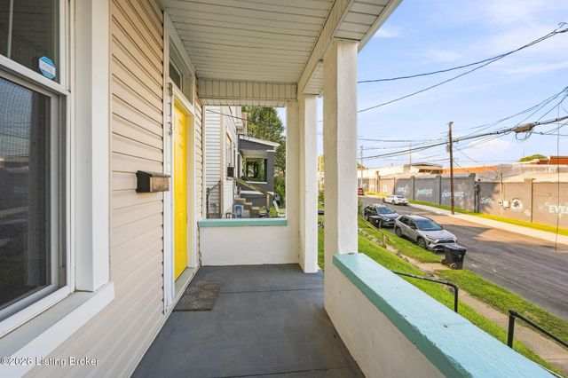 813 Swan St, Louisville, KY 40204