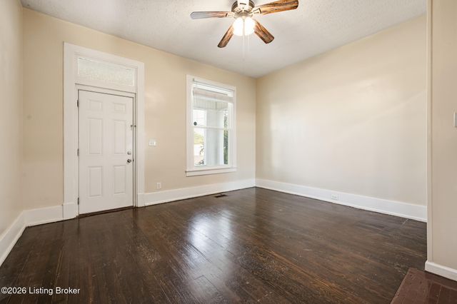 813 Swan St, Louisville, KY 40204