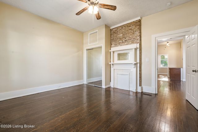 813 Swan St, Louisville, KY 40204