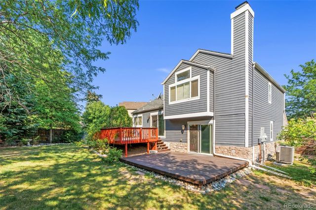 3354 W 114th Place, Westminster, CO 80031