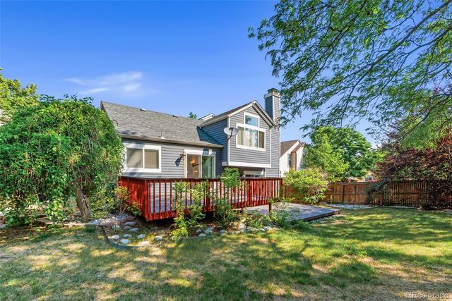 3354 W 114th Place, Westminster, CO 80031