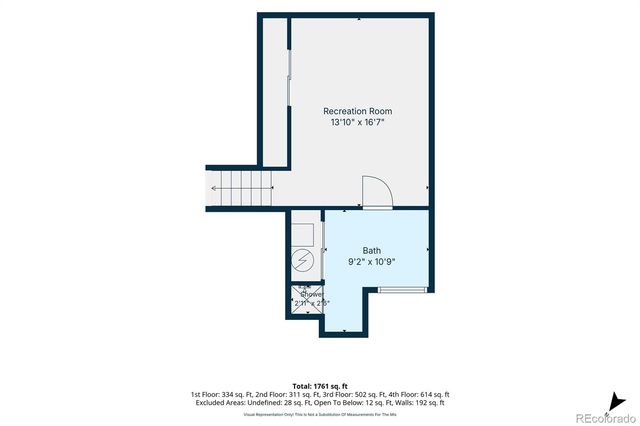 3354 W 114th Place, Westminster, CO 80031