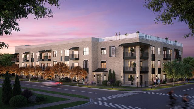 627 N Lancaster Avenue 105, Dallas, TX 75203