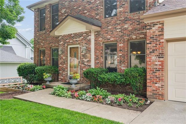 1413 Burch Street, Liberty, MO 64068