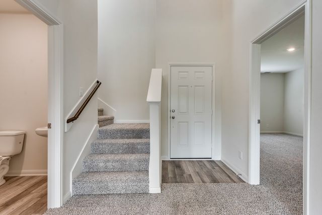 1533 Woodwinds Drive, Fort Worth, TX 76140