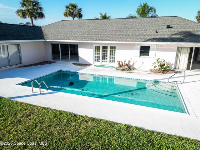 3085 Saunders Place, Titusville, FL 32780