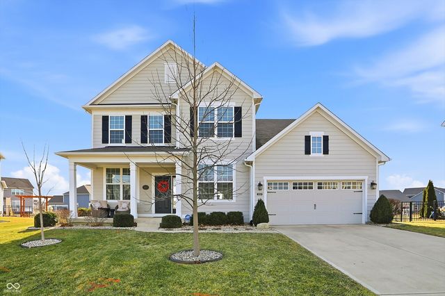 13324 Fielding Way, Fishers, IN 46037