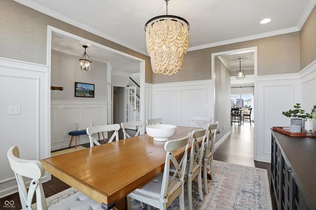 13324 Fielding Way, Fishers, IN 46037