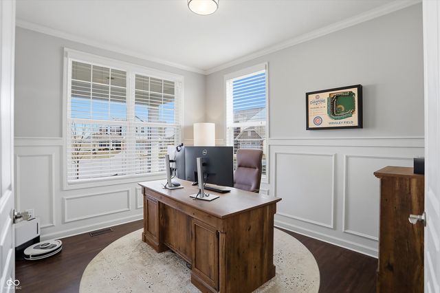 13324 Fielding Way, Fishers, IN 46037