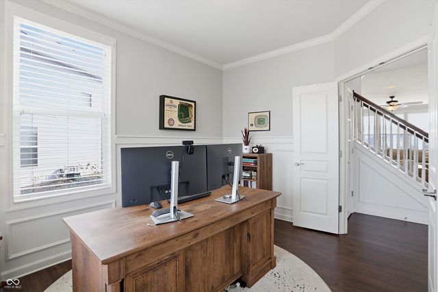 13324 Fielding Way, Fishers, IN 46037