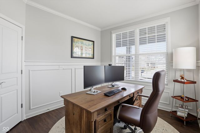 13324 Fielding Way, Fishers, IN 46037