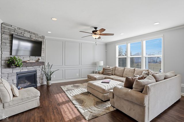 13324 Fielding Way, Fishers, IN 46037