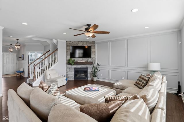 13324 Fielding Way, Fishers, IN 46037