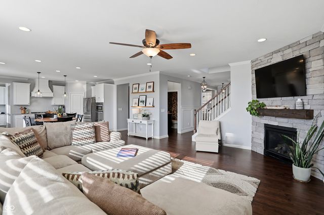 13324 Fielding Way, Fishers, IN 46037